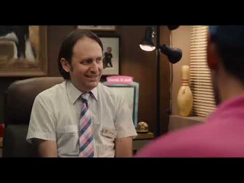 Baskin-Robbins Scene - Ant-Man (2015) Movie Clip HD