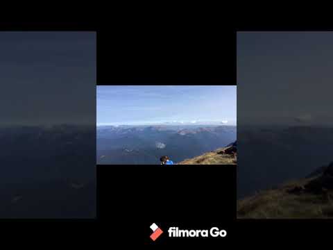 Prin Bucegi, Septembrie 2020