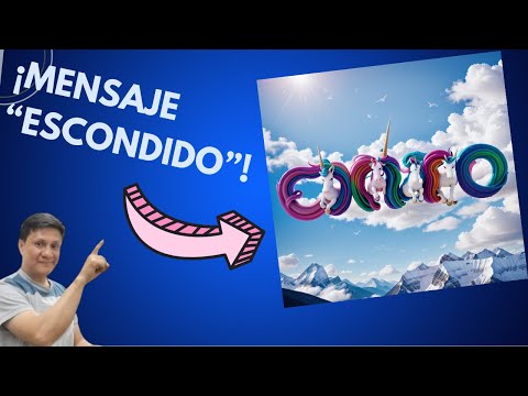 Como ESCONDER textos, patronos e logotipos em suas IMÁGENES utilizando KREA (INTELIGENCIA ARTIFICIAL)