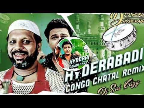 HYDERABADI DIALOGUES SALEEM PHEKU VS CHATAL BAND HYDERABAD