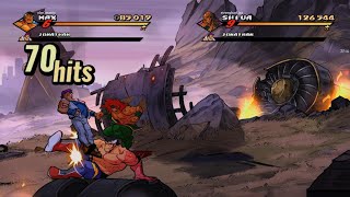 Streets of Rage 4_Perfect Run