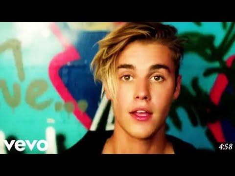 Justin Bieber - What do you mean (Official music video). CCH DEEP HOUSE