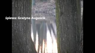 Kadr z teledysku Lustro tekst piosenki Grażyna Auguścik