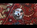 Indiana Jones Raiders Of The Lost Ark 1981 2003 DVD Menu Walkthrough