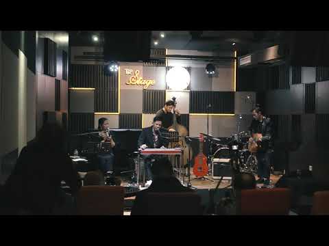 Amrus Ramadhan & Great Malayo, "You Don't Need" live at TP Jazz 2022