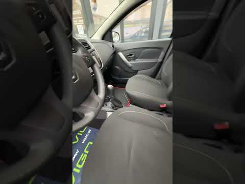 фото renault sandero stepway i 0