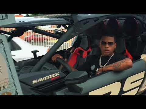 RVSELL 2022 FT. JOTA RIVERS  - HIGH CLASS-