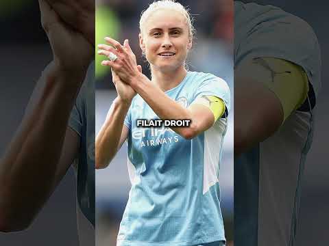 Bonucci a pris « l’égalité dans le football » beaucoup trop au sérieux 😭⚽