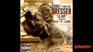 2 Chainz Feat. Young Thug - Dresser &quot;Lil&#39; Boy&quot; [Produced By London, FKI, JGramm]