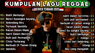 Download lagu Top_Hits_Spotify_Indonesia ||  kumpulan Cover Ska Reggae Terbaru 2025🔥 Malaysia X Indonesia. mp3