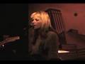 Kay Hanley Live "Get On With It" 1/5/06