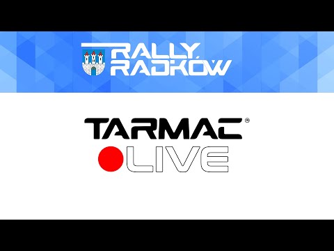 TARMAC Live - 5.Rally Radków 2023