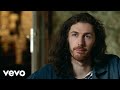 Hozier - Hozier On Movement (Behind The Scenes)