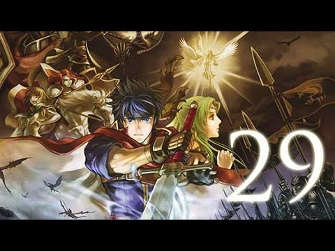 Fire Emblem: Path of Radiance (Part 29)