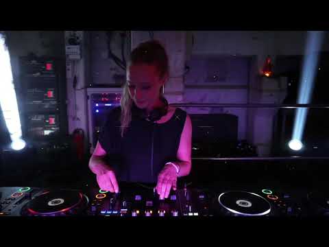 Denise Schneider at Kesselhaus, Augsburg (Germany)