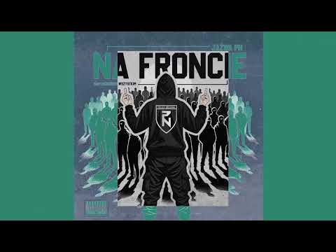 Jaźwa feat. Capone , Kacpero - Na lewaka