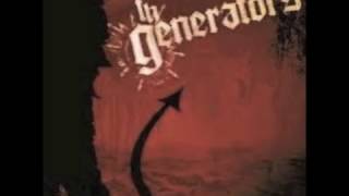 The Generators - Southern Nights