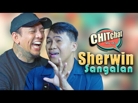 CHITchat with Sherwinabols | by Chito Samontina