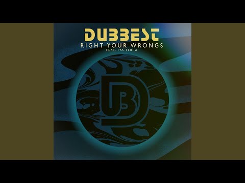 Right Your Wrongs (With Iya Terra)