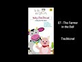 Baby Einstein Baby MacDonald Soundtrack 2004