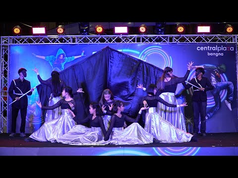 201129 "Plain Boyz" cover "K-POPS" @ East meet Star Cover Dance Contest 2020 (FINAL ROUND)