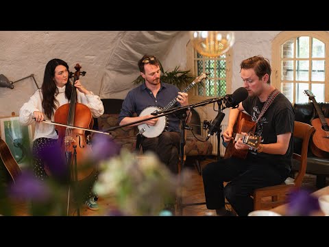 The Influences and Joshua Burnside