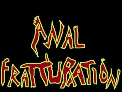 Anal Fratturation - Oldman cranial hemorrhoids