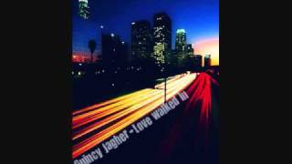 Quincy Jagher - Love walked in [with lyrics+download]