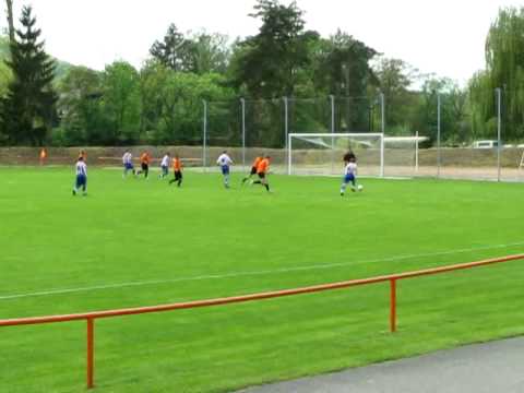 Karlštejn-Chrustenice 8.5.2010.avi