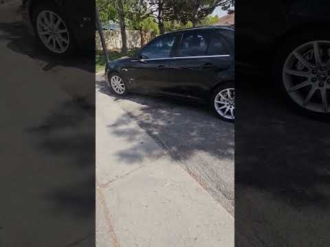 Sts-V gets new wheels. #stsv  #boosted #supercharged #cadillac #vseries #wheels #shorts #forgestar