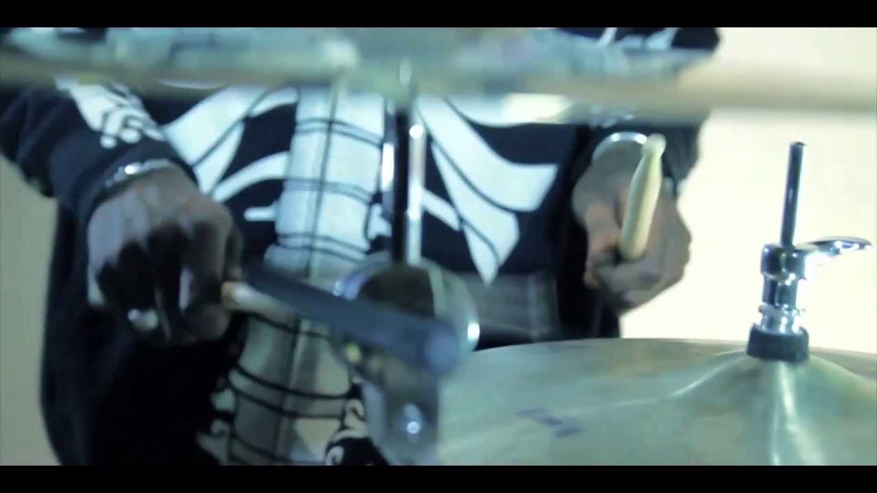 Dj Nysus Brings A Ruckus With Same As He Ever Was