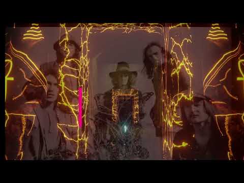 Thumbnail for IRON BUTTERFLY | THE OFFICIAL STORY BY RON BUSHY | VIDA & MORE by Danny Weis
