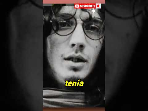 Fito Páez: Tiny Desk Concert