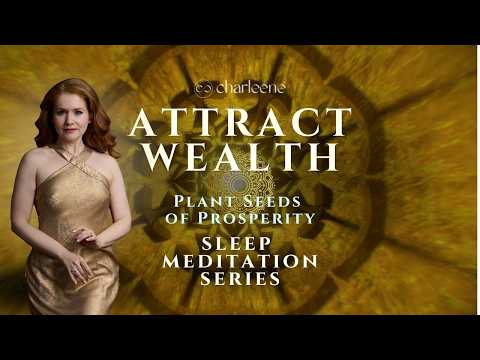 Subconscious Reprogramming Sleep Meditation for Clarity, Direction and Forward Momentum