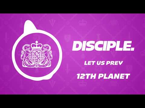 Video thumbnail for Let Us Prey