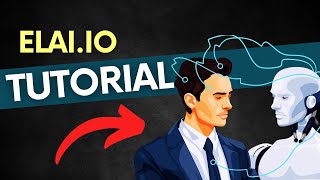 Elai.io AI Video Generator Tutorial and Review in 2024 | Using AI Avatars