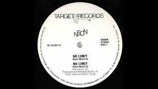 Neon - No Limit (Bass Mix)