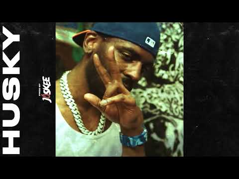 Young Dolph x Summer Cem Type Beat 'Husky 2' Free Trap Beat 2022 - Rap Instrumental (prod. Joskee)