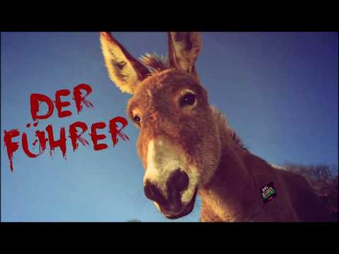 BGL BUNKA Allstars -  Der Führer (Prod. by Danny D)