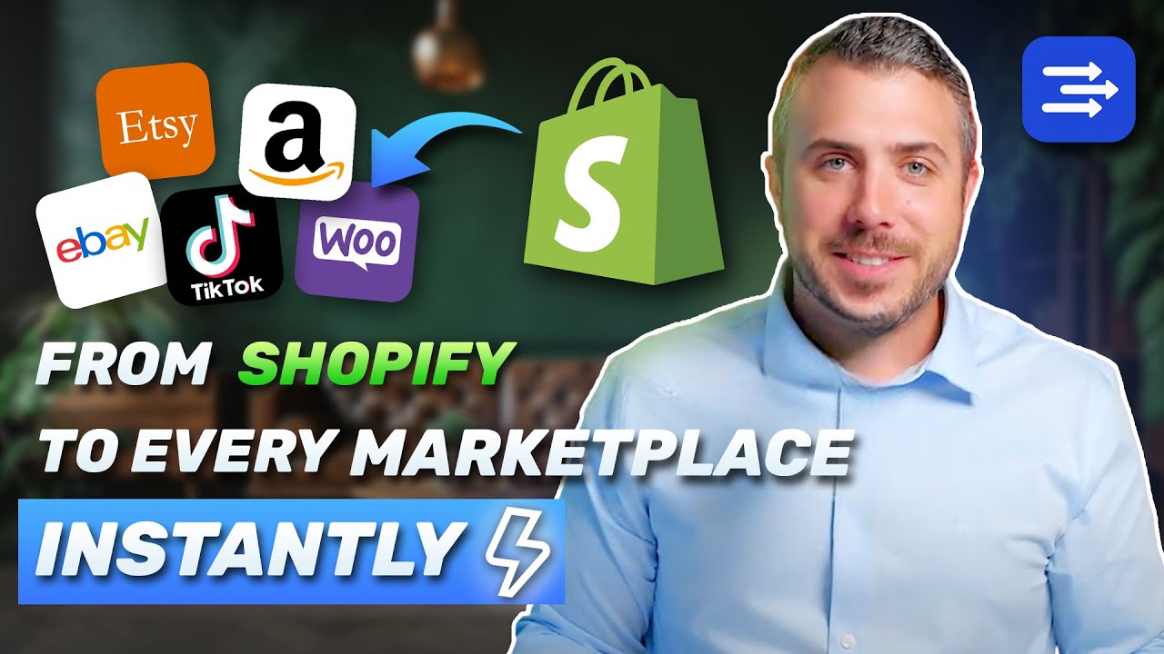 EasyChannel MultiChannel App Demo