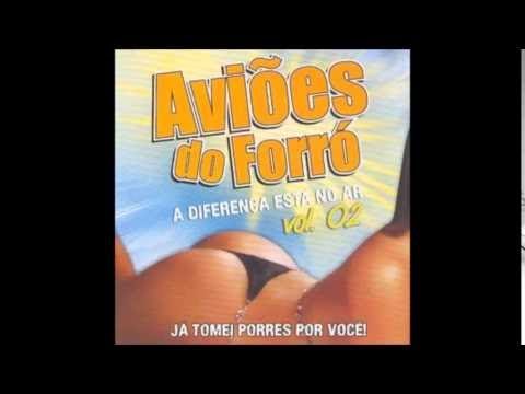 Xand Avião - Aviões do Forró   Balançando o Esqueleto VOL 2