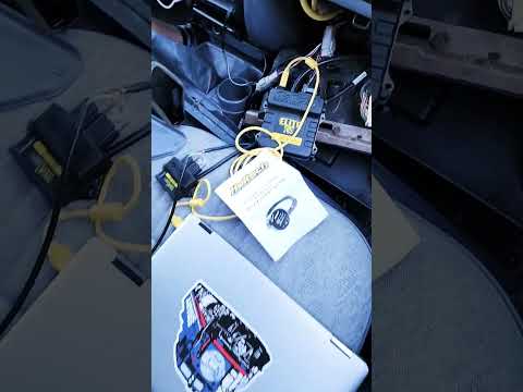 2RZ Tacoma, turbo first start up..