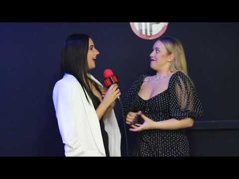 Antonija Gigovska   Svajcarija intervju