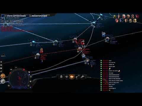 Die Produktion von sternenzerstörer auf Kuat hat begonnen! Fall of the Republic #3