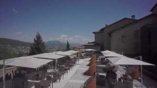 Relais San Lorenzo*****, a member of Small Luxury Hotels of the World