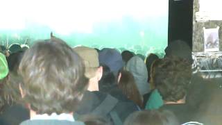 Mondo Generator - 13th Floor: Hellfest 2010