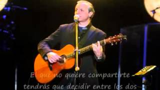 Amiga del Dolor y Ahora es Miguel   Alberto Plaza vivo