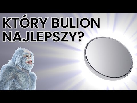 Moneciarz na tropach Yeti, czyli w poszukiwaniu idealnego bulionu