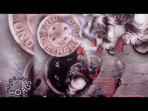 Blacky D "Dale pa' rriba"