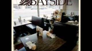 Bayside - Seeing Sound (New Song 2011)